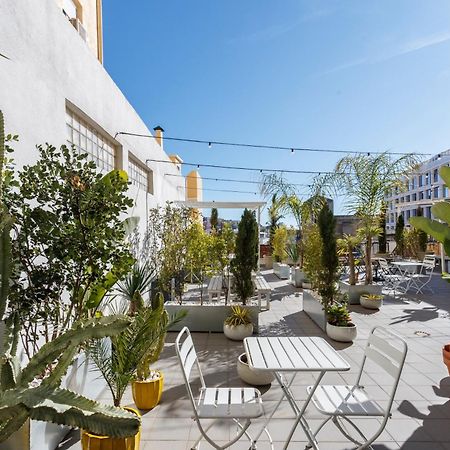 Champagne Vibes In Lisbon - By Misha'S Place 5C ภายนอก รูปภาพ