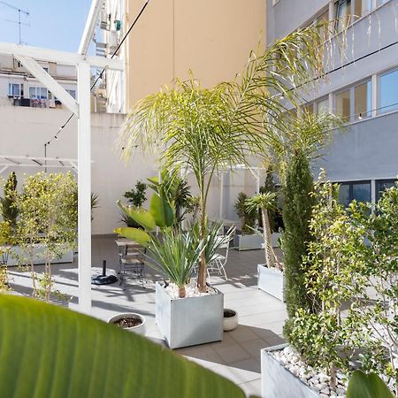 Champagne Vibes In Lisbon - By Misha'S Place 5C ภายนอก รูปภาพ