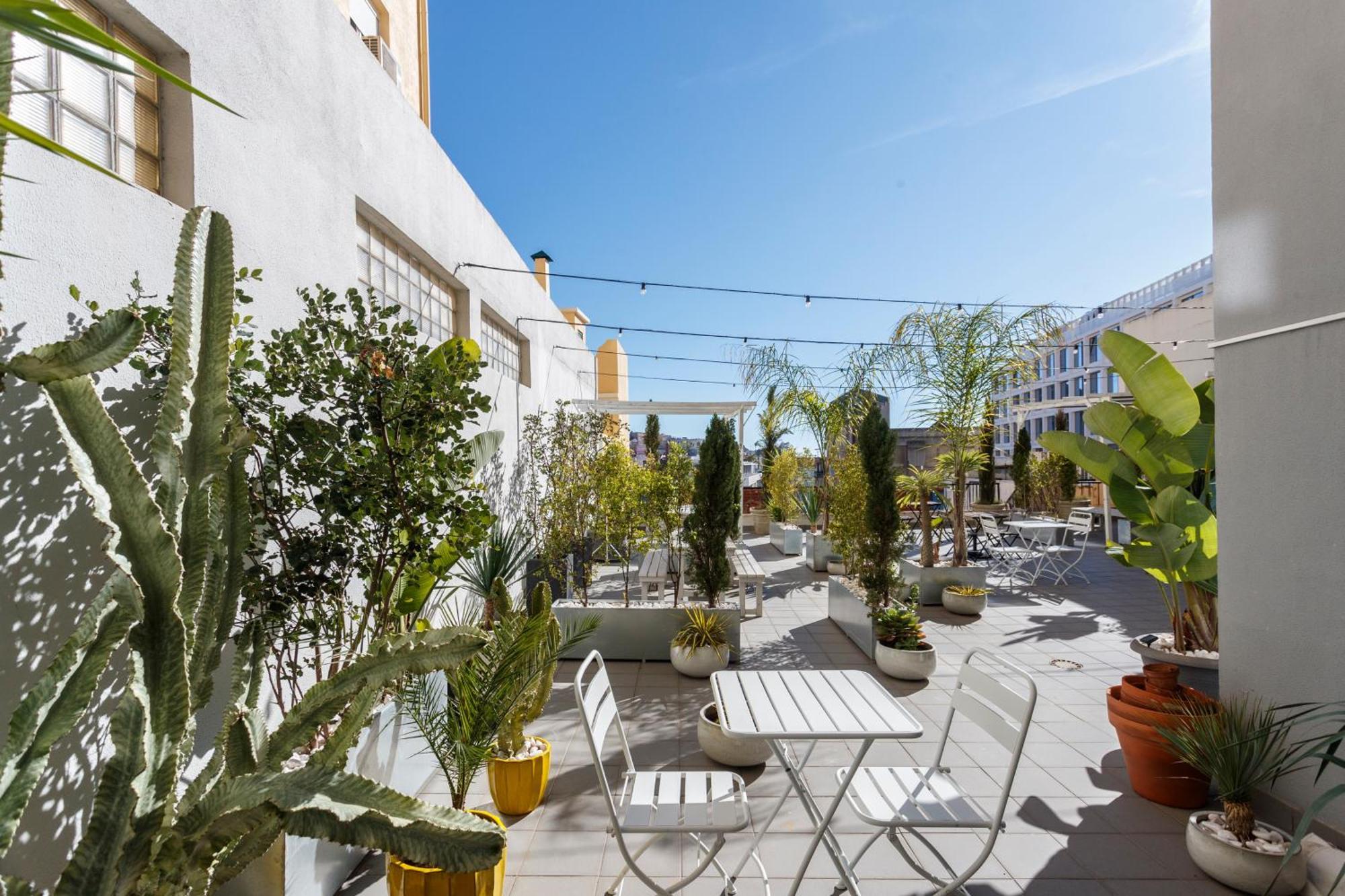 Champagne Vibes In Lisbon - By Misha'S Place 5C ภายนอก รูปภาพ
