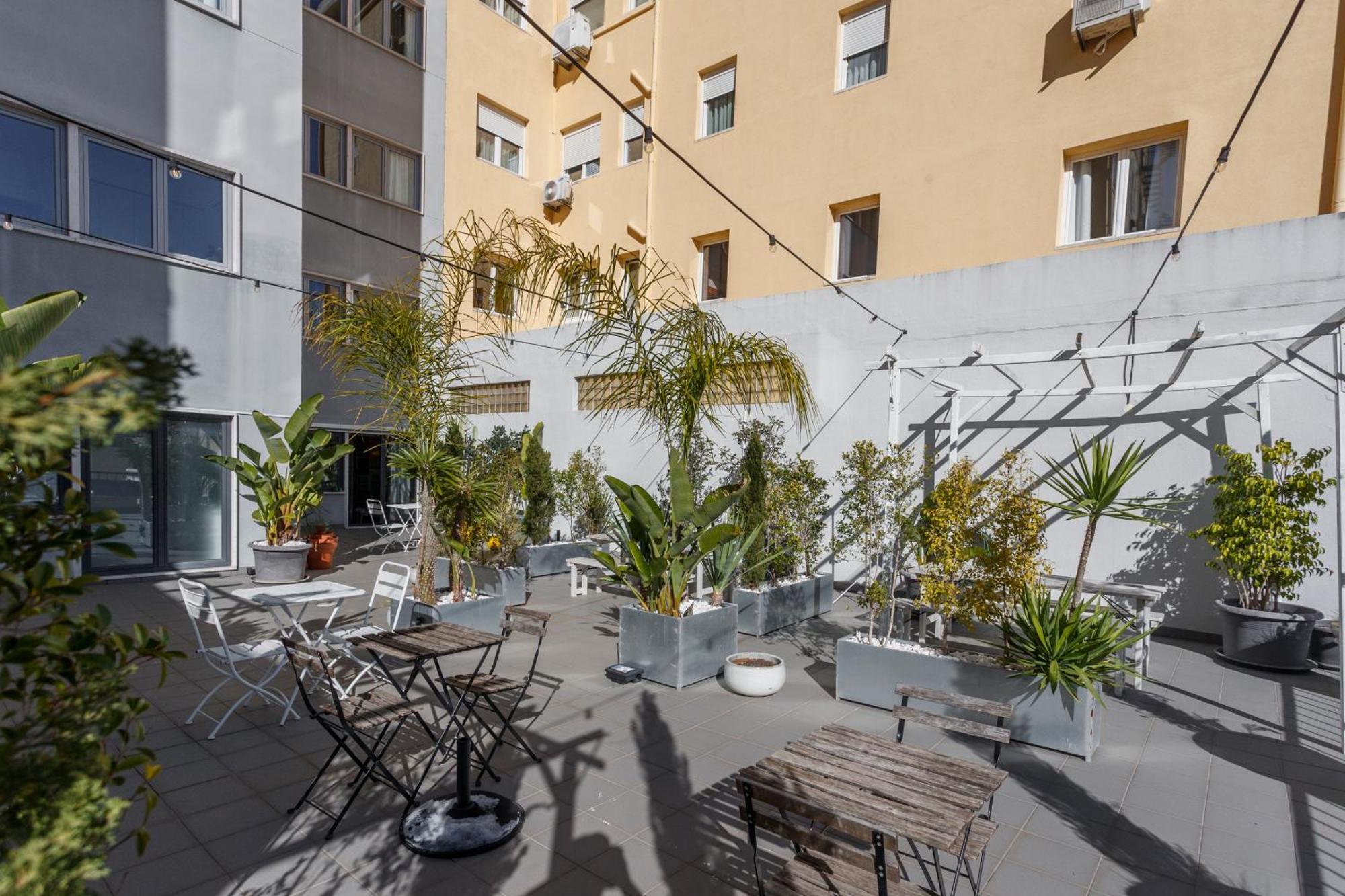 Champagne Vibes In Lisbon - By Misha'S Place 5C ภายนอก รูปภาพ